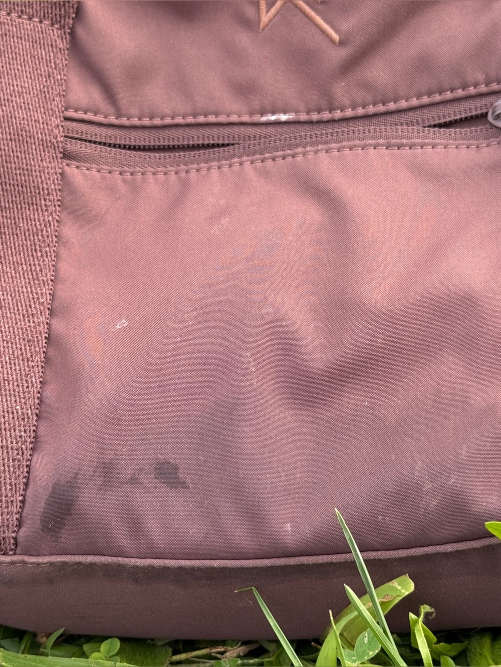 Oner Active MINI GO TO GYM BAG Espresso - Picture 8 of 11